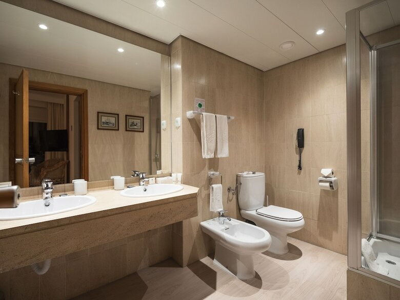 Hotel Dom Pedro Marina