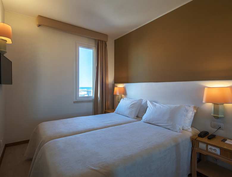 Hotel Dom Pedro Marina