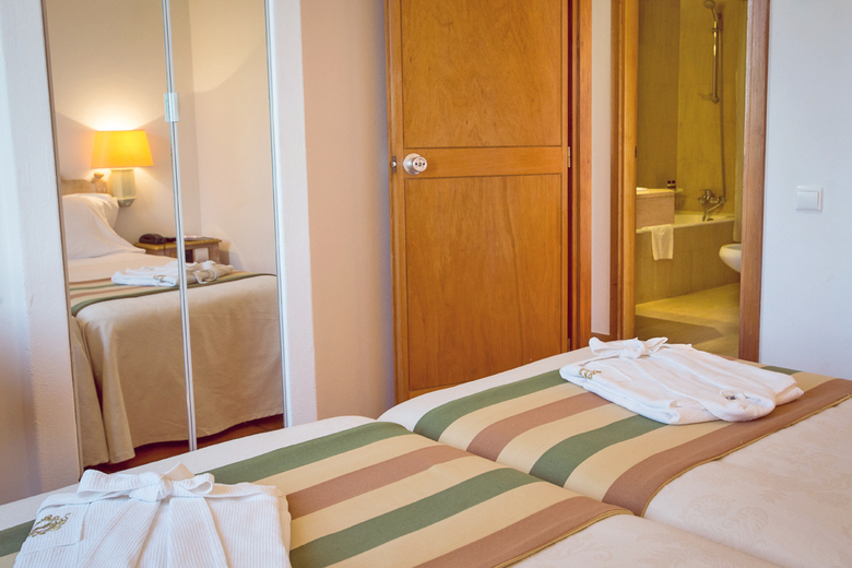 Hotel Dom Pedro Marina
