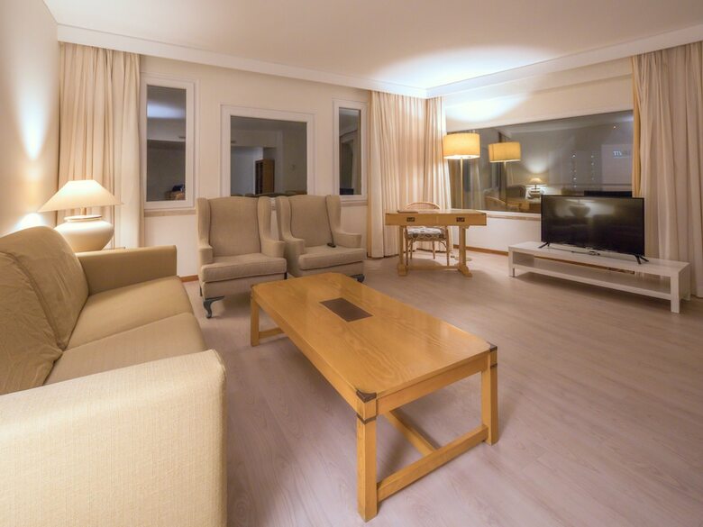 Hotel Dom Pedro Marina