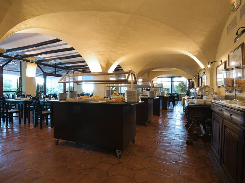 Hotel Dom Pedro Marina