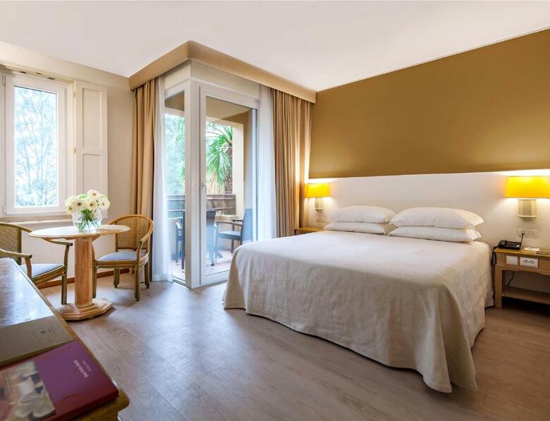 Hotel Dom Pedro Marina