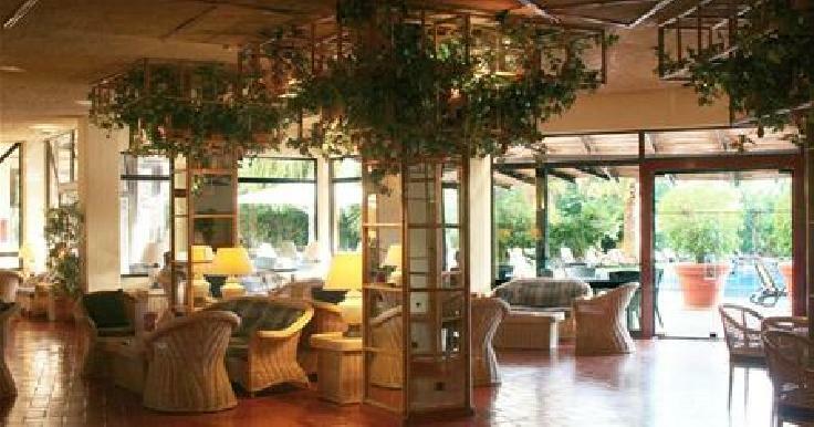 Hotel Dom Pedro Marina