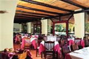 Hotel Dom Pedro Marina
