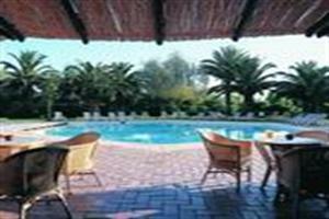 Hotel Dom Pedro Marina