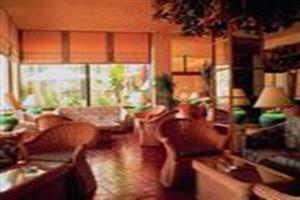 Hotel Dom Pedro Marina