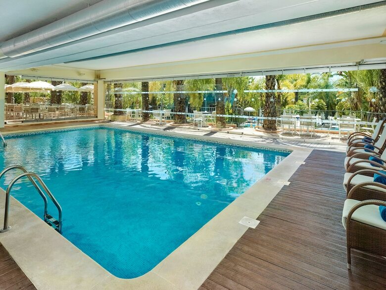 Ria Park Hotel & Spa