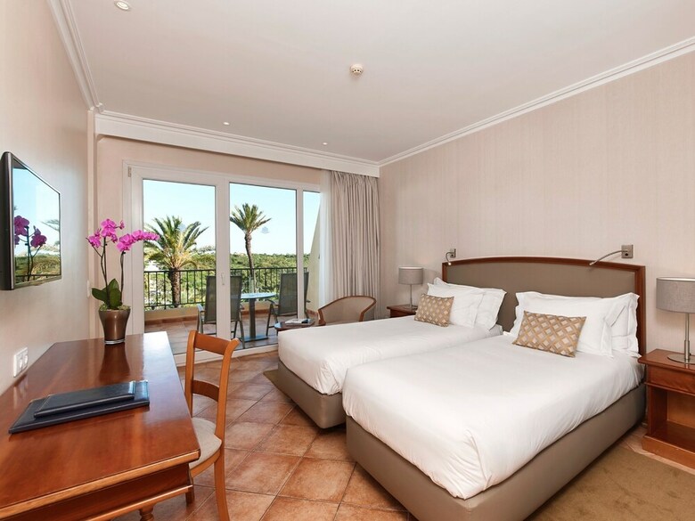 Ria Park Hotel & Spa