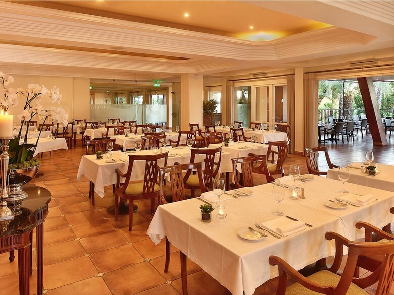 Ria Park Hotel & Spa