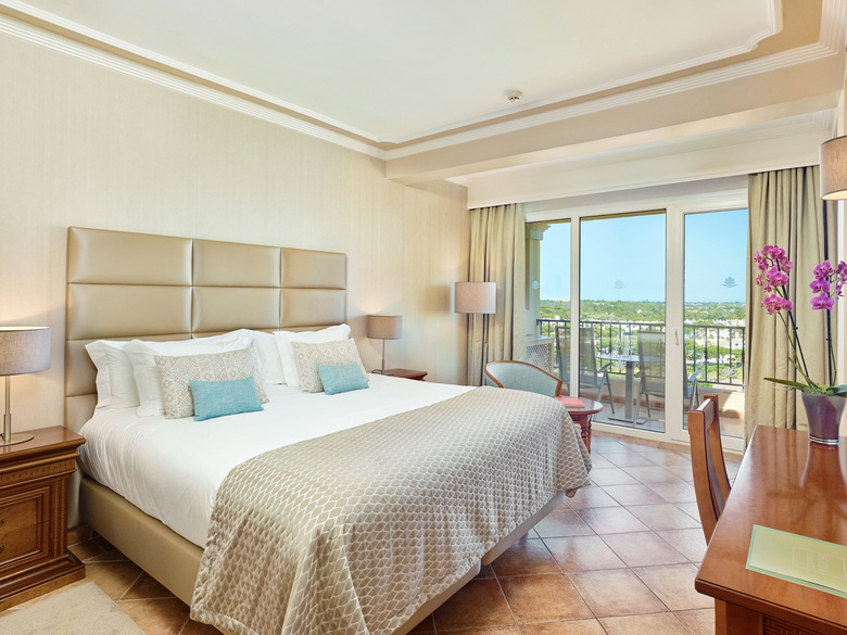 Ria Park Hotel & Spa