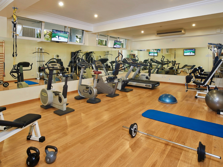Ria Park Hotel & Spa