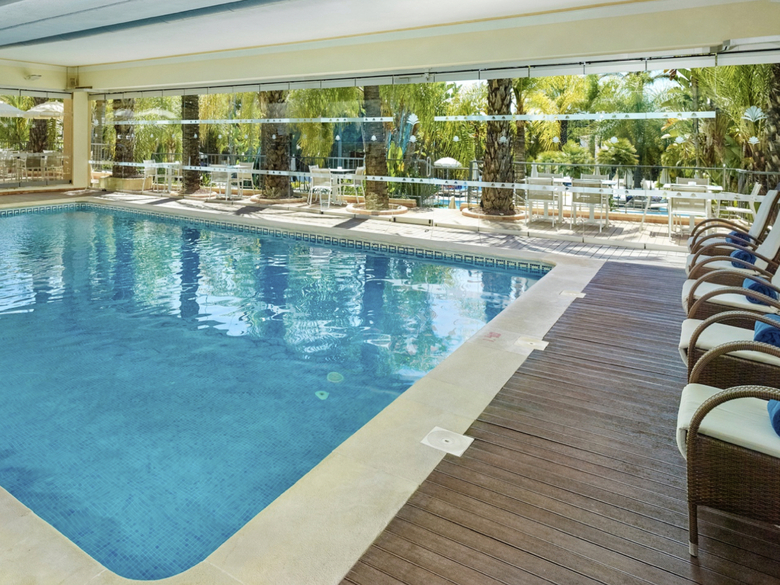 Ria Park Hotel & Spa