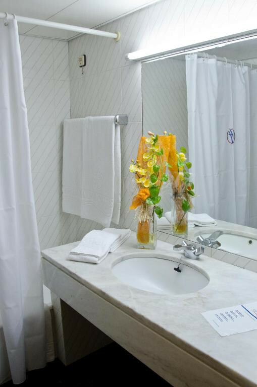 Hotel Vip Executive Zurique