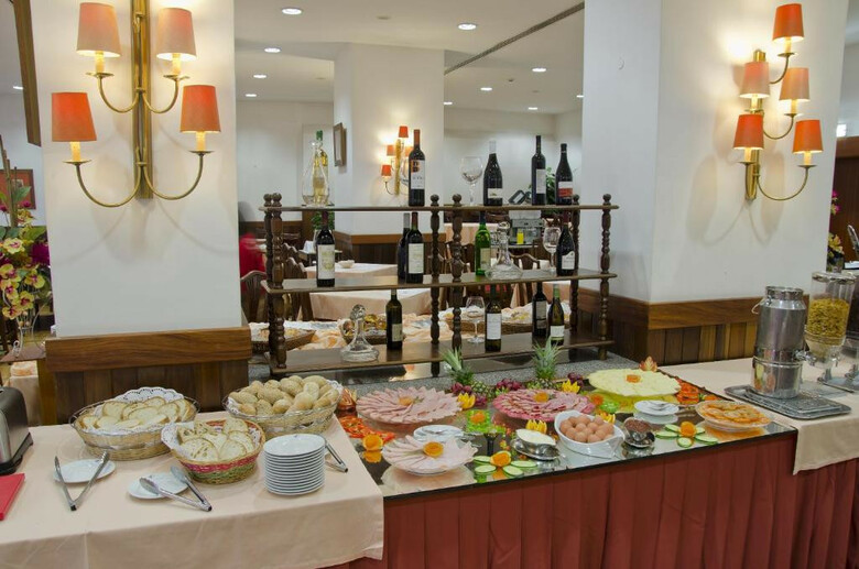 Hotel Vip Executive Zurique