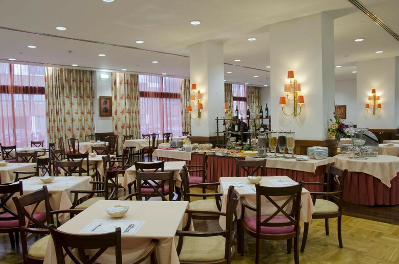 Hotel Vip Executive Zurique