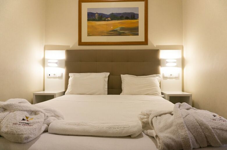 Hostal Lar Do Areeiro
