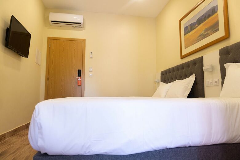 Hostal Lar Do Areeiro