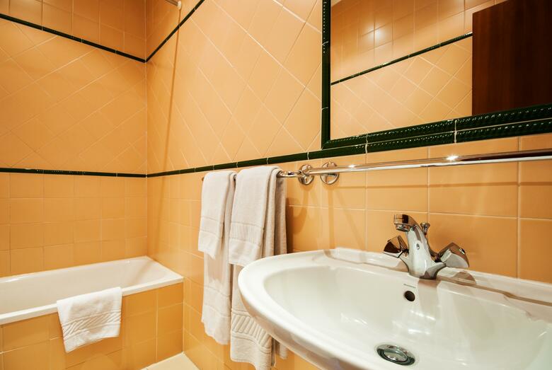 Hostal Lar Do Areeiro