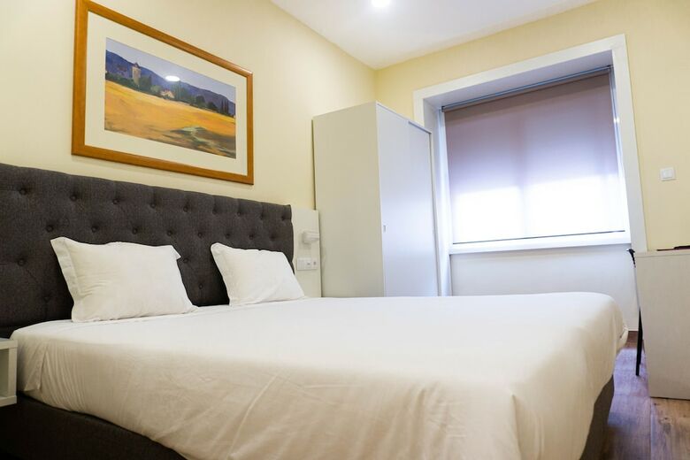 Hostal Lar Do Areeiro
