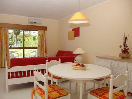 Hotel Luna Valmangude Jardim