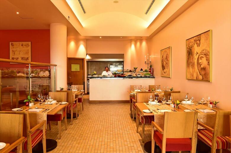 Hotel Pestana Grand