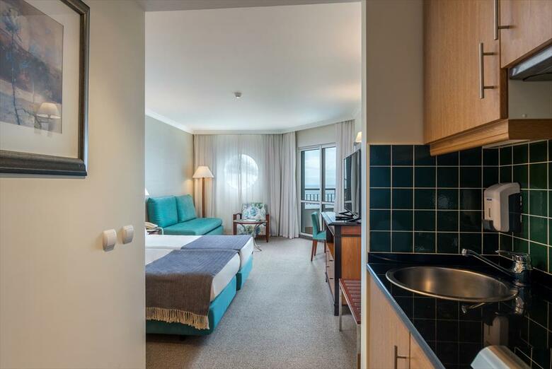 Hotel Pestana Grand