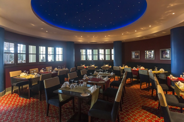 Hotel Pestana Grand