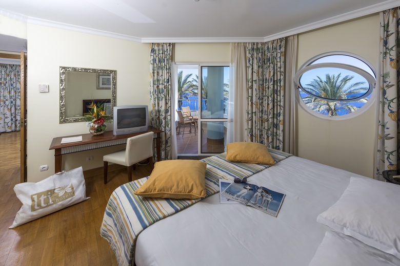 Hotel Pestana Grand