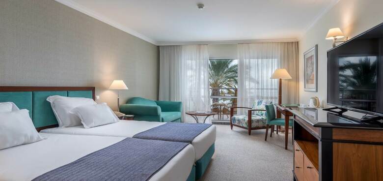 Hotel Pestana Grand
