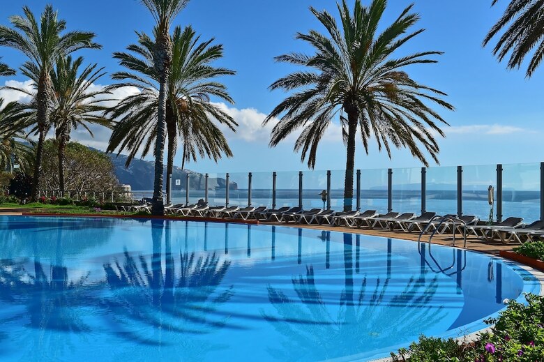 Hotel Pestana Grand