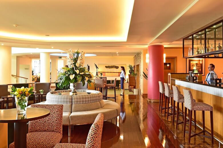 Hotel Pestana Grand