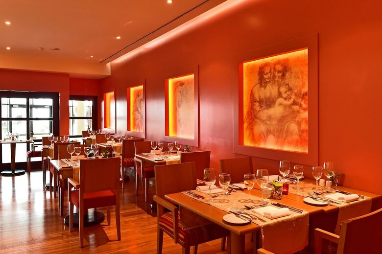Hotel Pestana Grand