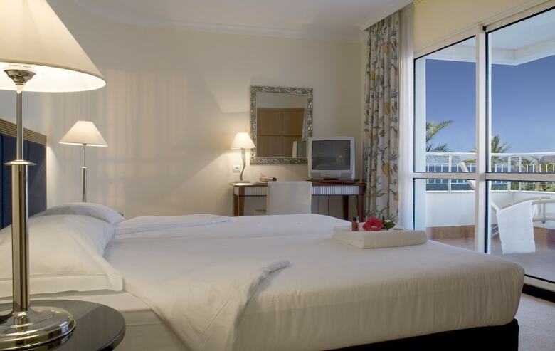 Hotel Pestana Grand