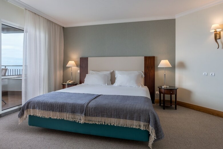 Hotel Pestana Grand