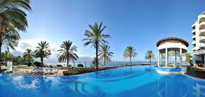 Hotel Pestana Grand