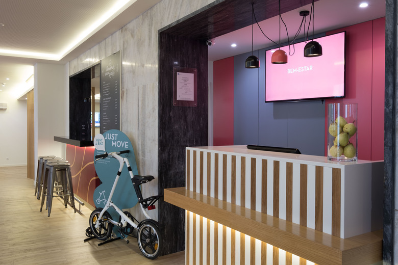 Stay Hotel �vora Centro