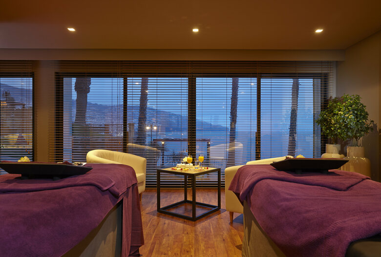 Hotel The Cliff Bay