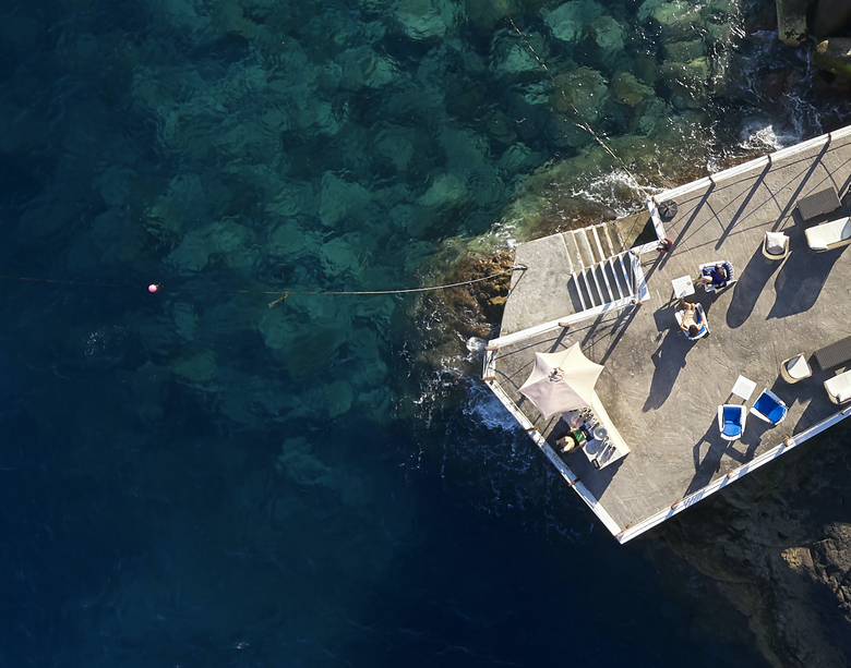 Hotel The Cliff Bay