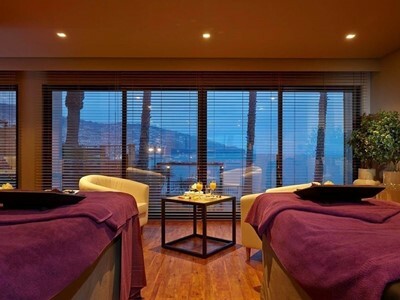 Hotel The Cliff Bay