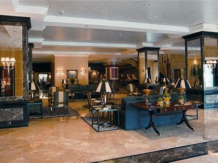 Hotel Dom Pedro Lisboa