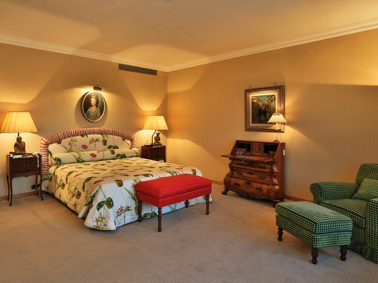 Hotel Dom Pedro Lisboa