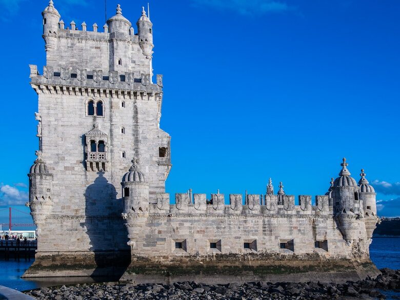 Hotel Dom Pedro Lisboa