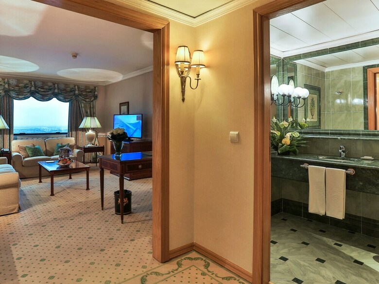 Hotel Dom Pedro Lisboa