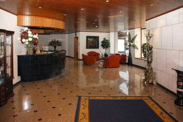 Hotel Cristal Caldas