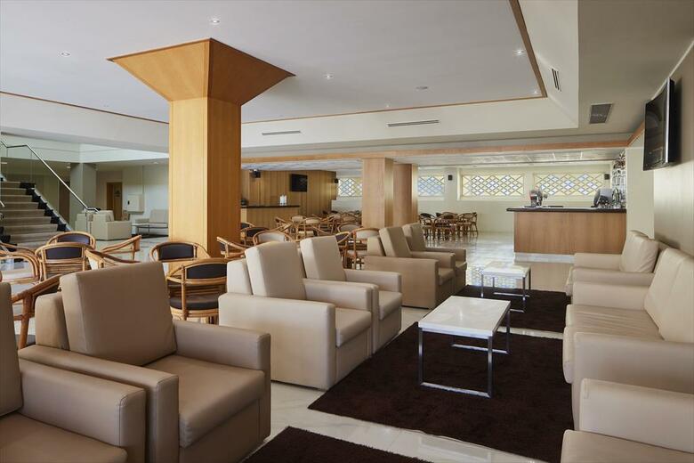 Albufeira Sol Hotel & Spa