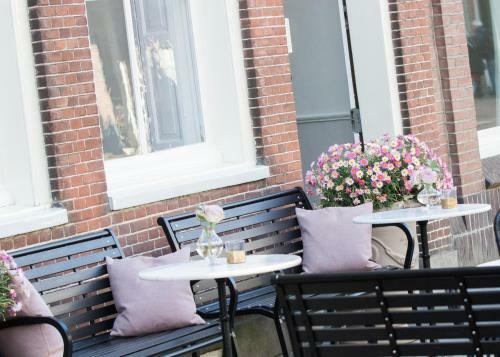 Bed En Breakfast Grote Noord