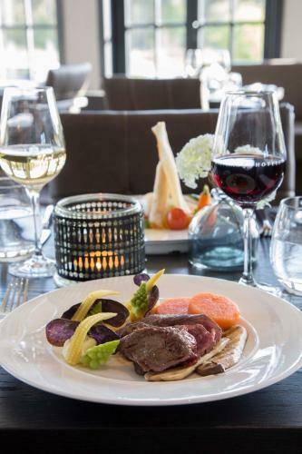 Fletcher Hotel Restaurant Duinoord