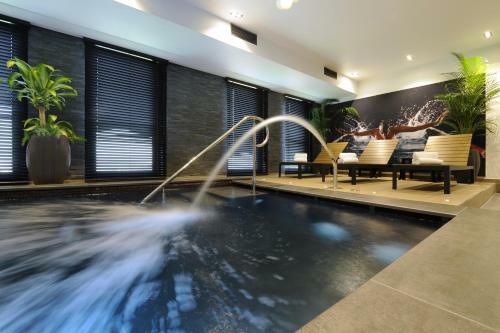 Van Der Valk Hotel Hoorn