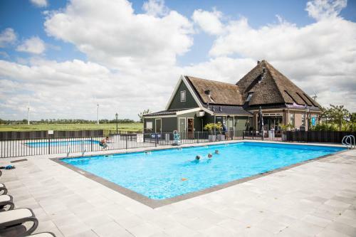 Topparken ? Park Westerkogge