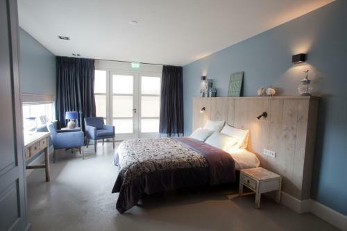 Bed & Breakfast Erve 't Hacht
